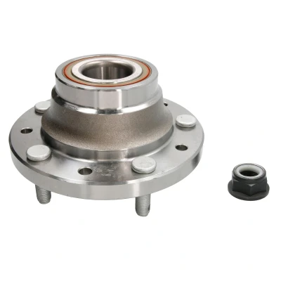 Afbeelding van BTA H2G047BTA Wiellagerset Voertuig achterkant FORD: Transit Mk6 Van, Minibus, C Max 2