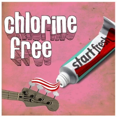 Afbeelding van Chlorine Free Start Fresh (CD)