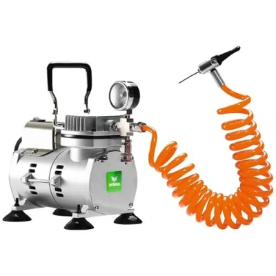 Image de Erima Compresseur à air pour balles 220/240 V 724101
