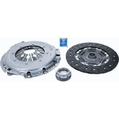 Afbeelding van Koppelingsset SACHS 3000 951 786