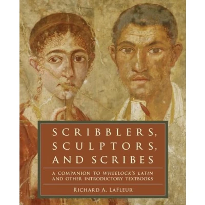 Afbeelding van Scribblers, Sculptors, and Scribes