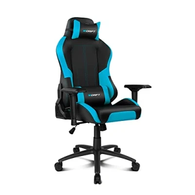 Afbeelding van Gaming stoel DRIFT DR250