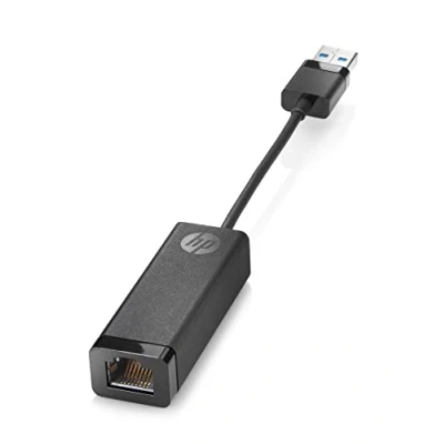 Image de Adaptateur HP USB 3.0 RJ45 vers Gigabit G2