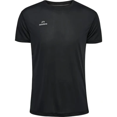 Afbeelding van Newline BEAT Sport Tshirt, Heren, Maat: XXL, Black