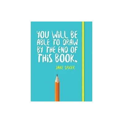 Image de You will be able to Draw by the end of this book