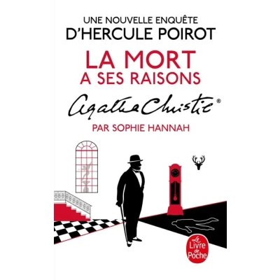 Image de La mort a ses raisons