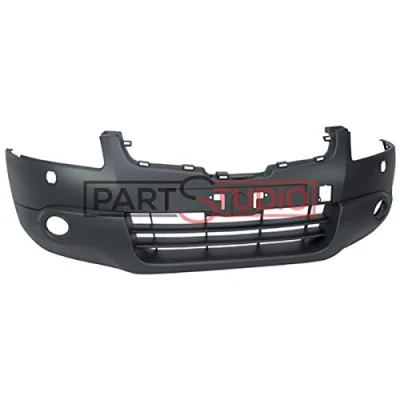 Afbeelding van PRASCO FT1388006 Deurgrepen Buiten, Links voor Verchroomd LANCIA: DELTA 3