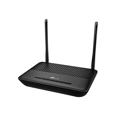 Afbeelding van WL Router TD W9960v(DE) (300MBit/Modem)