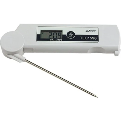 Afbeelding van kern temperatuurmeter, 926002, Ebro