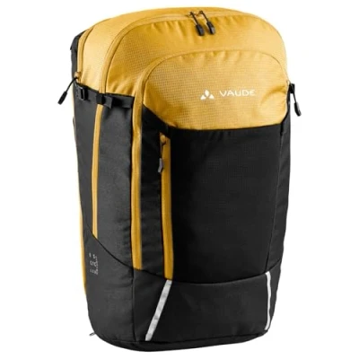 Afbeelding van Vaude Rugzak, Maat: One Size, Burnt yellow