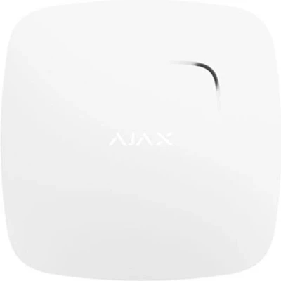 Afbeelding van Ajax Fireprotect Wit Rookmelder