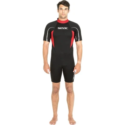 Afbeelding van SEAC RELAX MAN 2,2 MM MAAT S