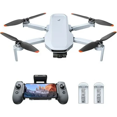 Afbeelding van Potensic ATOM 2 Expansion Kit 8K drone 10 km bereik 32 min vliegtijd 249 gram