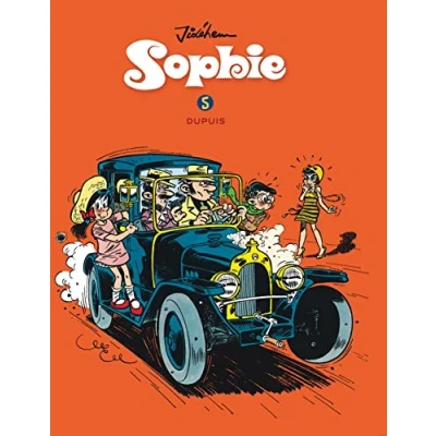 Afbeelding van Sophie