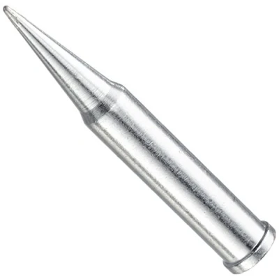Afbeelding van Ersa 0102PDLF08L soldeerpunt Potloodvorm Grootte 0.80 mm Inhoud: 1 stuk(s)