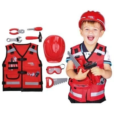 Afbeelding van KS TOOLS Tool for Children 100200 Gereedschapset