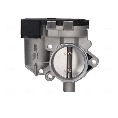 Afbeelding van Gasklephuis NISSENS 955006, voor o.a. CITROËN, PEUGEOT