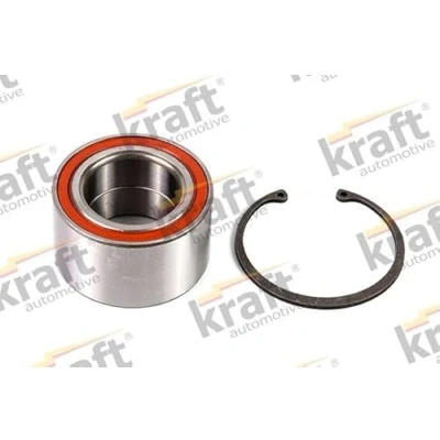 Afbeelding van KRAFT 4105410 Wiellagerset Vooras RENAULT: MASTER 2 Pritsche/Fahrgestell