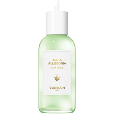 Afbeelding van Guerlain Aqua Allegoria Rosa Verde Eau de Toilette 200 ML