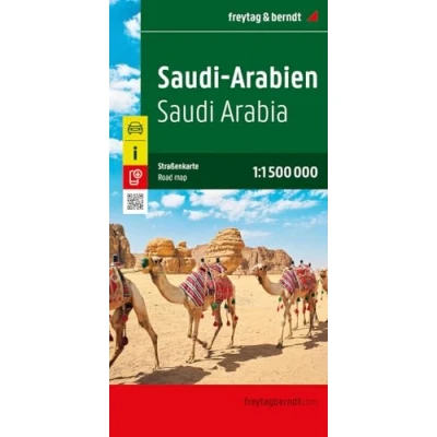 Afbeelding van Saudi Arabia