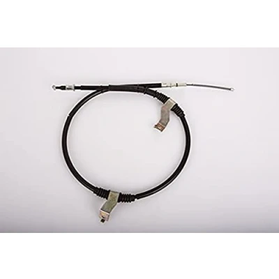 Afbeelding van HELLA 8AS 355 661 781 Handremkabel 1565, 1315