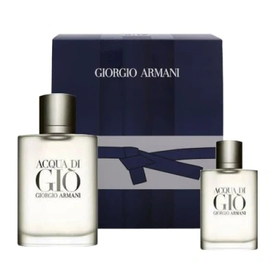 Afbeelding van Armani Acqua Di Gio Pour Homme Gift Set