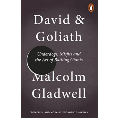Afbeelding van David and Goliath
