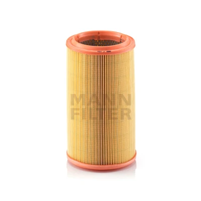 Afbeelding van Mann filter Luchtfilter C 1586