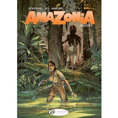 Afbeelding van Amazonia Vol. 2