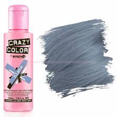 Afbeelding van Crazy Color 100ml Slate