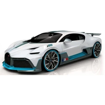 Afbeelding van Maisto Bugatti Divo 1:24 Auto