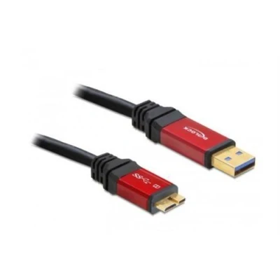 Image de Premium usb kabel 9 polig typ a (m)