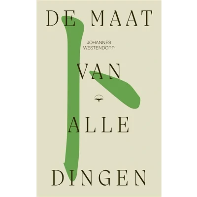 Image de De maat van alle dingen