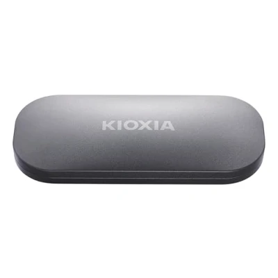 Afbeelding van Externe Harde Schijf Kioxia EXCERIA PLUS 1 TB SSD
