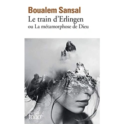 Afbeelding van Le train d&#039;Erlingen ou la mÃ©tamorphose de Dieu