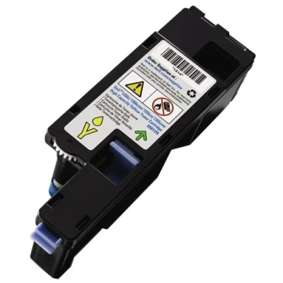 Image de C1765nf Dell 593 11143 (WM2JC) toner à haute capacité (d&#039;origine) jaune