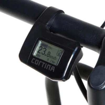 Afbeelding van Cortina SportDrive compact display 36V