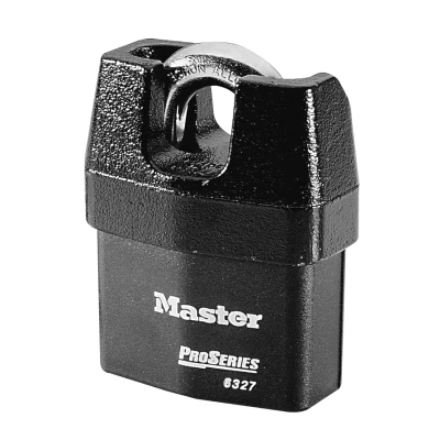 Afbeelding van MasterLock Hangslot ProSeries 6327 66mm