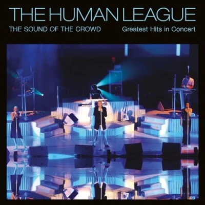Afbeelding van Human League Best of Live in Concert (2Cd+Dvd)