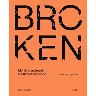 Afbeelding van Broken