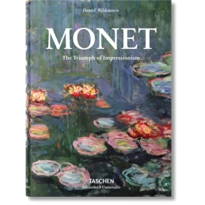Afbeelding van Monet The Triumph Of Impressionism