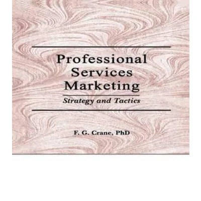 Afbeelding van Professional Services Marketing
