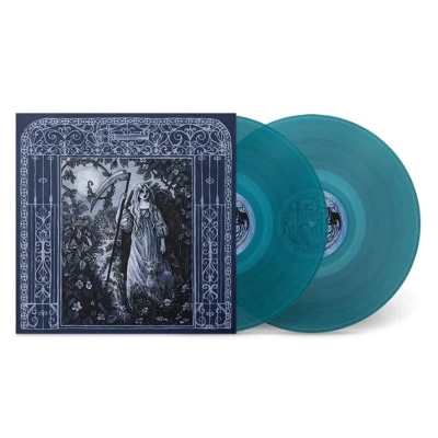 Afbeelding van Faetooth Labyrinthine (2 LPs)