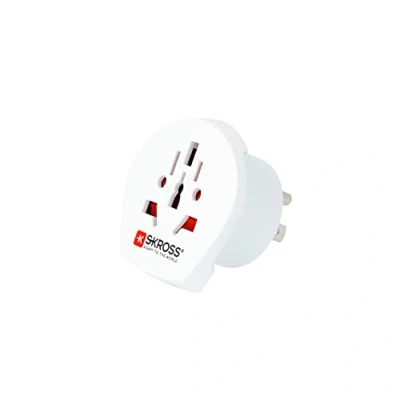 Afbeelding van Skross Skr1500221 Landadapter Wereld Naar Vs