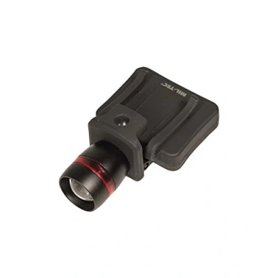 Afbeelding van Mil Tec Focusseerbare Cree Light LED Cap