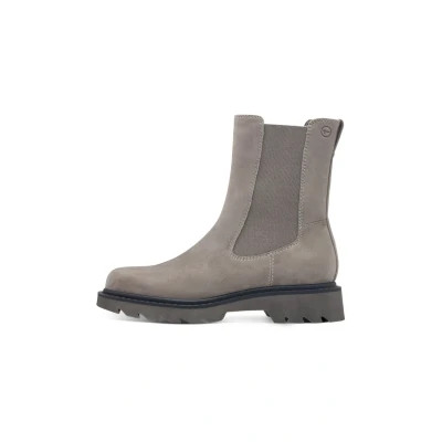 Afbeelding van Tamaris Core Dames Laarzen GREY Maat 42