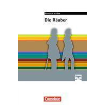 Afbeelding van Die Räuber