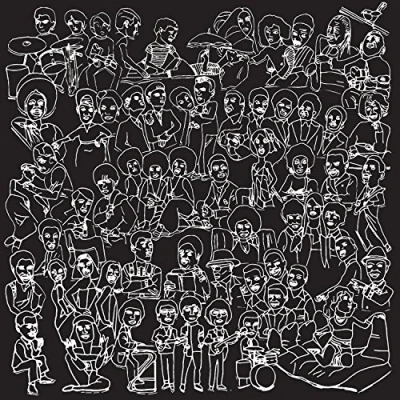 Afbeelding van Romare Love Songs Part Two (CD)