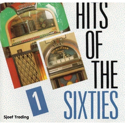Afbeelding van Hits of the Sixties Volume 1