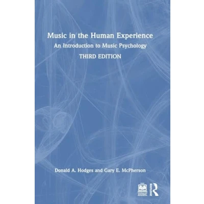 Afbeelding van Music in the Human Experience